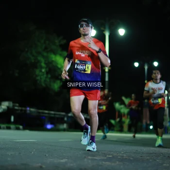 Runner Photo 3527342