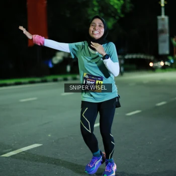 Runner Photo 3527343