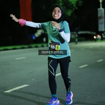 Runner Photo 3527345