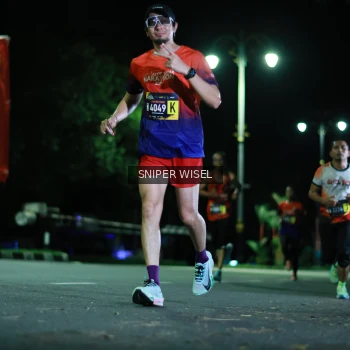 Runner Photo 3527349