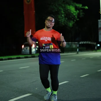 Runner Photo 3527350