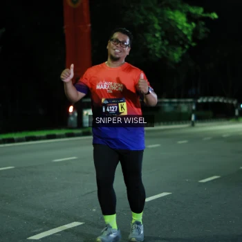Runner Photo 3527354