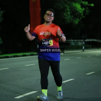 Runner Photo 3527355