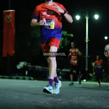 Runner Photo 3527356