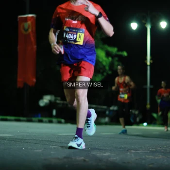 Runner Photo 3527358
