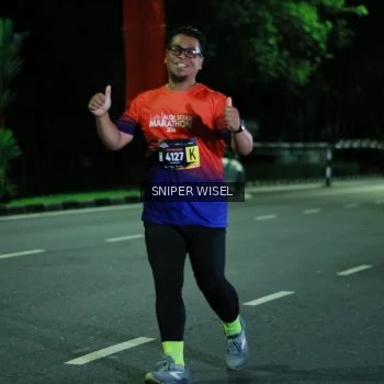Runner Photo 3527361