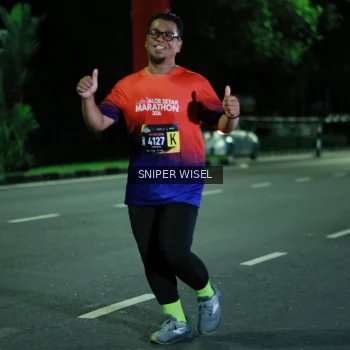 Runner Photo 3527362