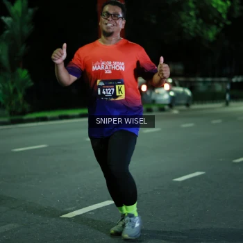 Runner Photo 3527363