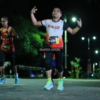 Runner Photo 3527365