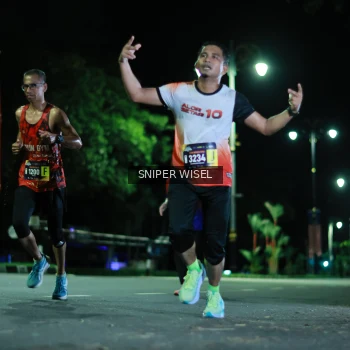 Runner Photo 3527367