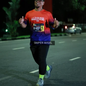 Runner Photo 3527370