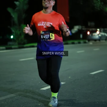Runner Photo 3527372