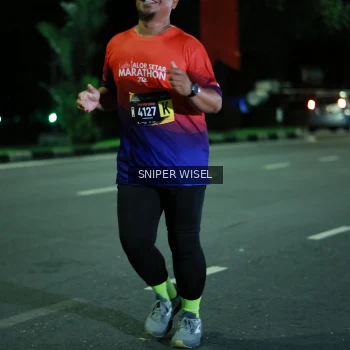 Runner Photo 3527373