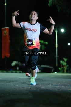 Runner Photo 3527381