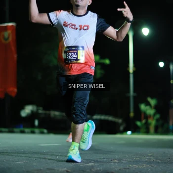 Runner Photo 3527385