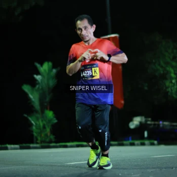 Runner Photo 3527395