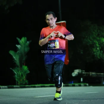 Runner Photo 3527397