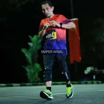 Runner Photo 3527399