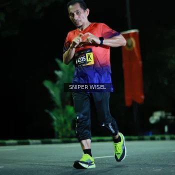 Runner Photo 3527403