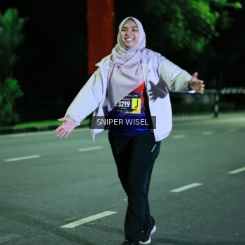 Runner Photo 3527422