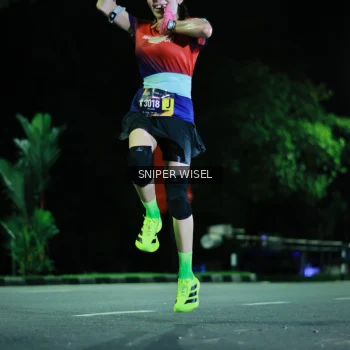 Runner Photo 3527426