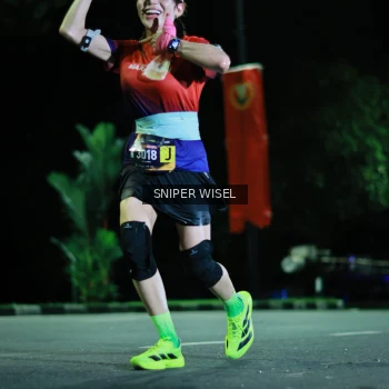 Runner Photo 3527435