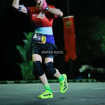 Runner Photo 3527438