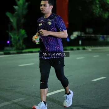 Runner Photo 3527443