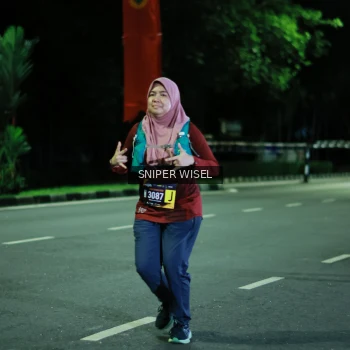 Runner Photo 3527452