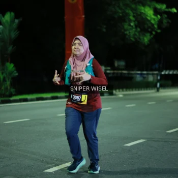 Runner Photo 3527454