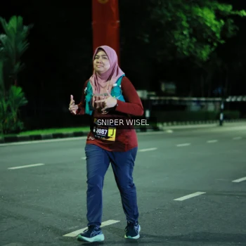Runner Photo 3527458