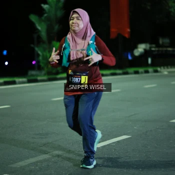 Runner Photo 3527470
