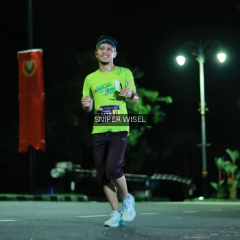 Runner Photo 3527476
