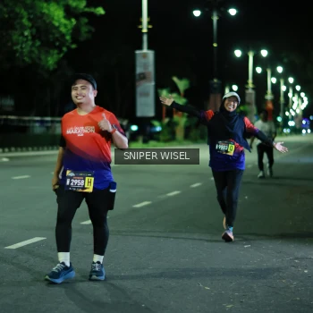 Runner Photo 3527477