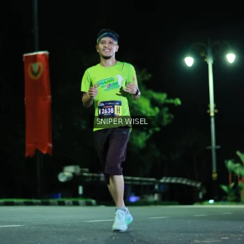 Runner Photo 3527480