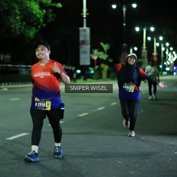 Runner Photo 3527481