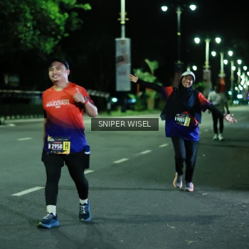 Runner Photo 3527482