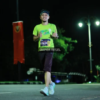 Runner Photo 3527484