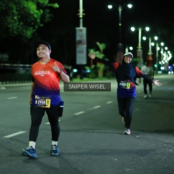 Runner Photo 3527485