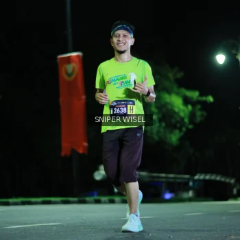 Runner Photo 3527487