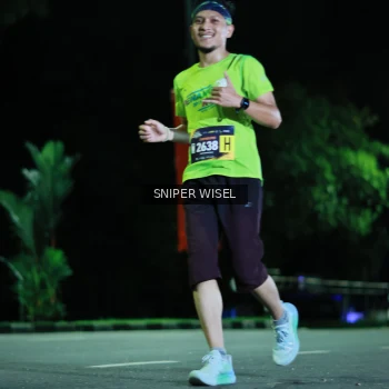Runner Photo 3527495