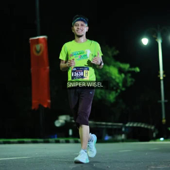 Runner Photo 3527497