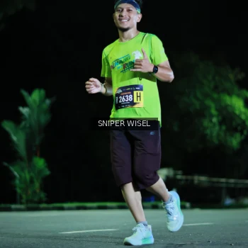 Runner Photo 3527498