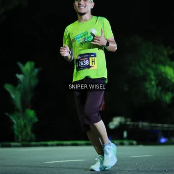 Runner Photo 3527499