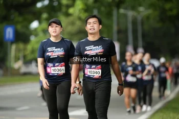 Runner Photo 35275