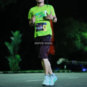 Runner Photo 3527501