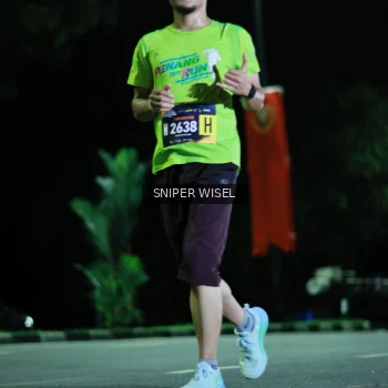 Runner Photo 3527503