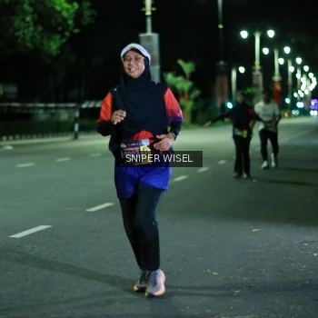 Runner Photo 3527504