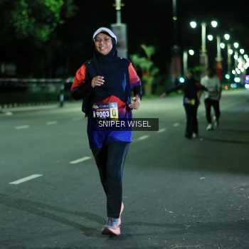 Runner Photo 3527505