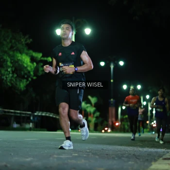 Runner Photo 3527506